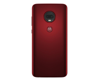 Motorola Moto G7 Plus 4/64GB Dual SIM czerwony + etui - 488348 - zdjęcie 5